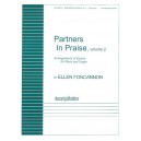 Foncannon - Partners In Praise (Volume 2) *POD*