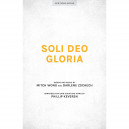 Soli Deo Gloria (SATB)