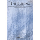 The Blessing (SATB)