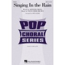 Singing In the Rain (SATB) *POD*