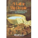 A Call to My People (CD)