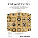 Old West Medley  (2-Pt)