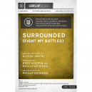 Surrounded (Fight My Battles) (SATB)