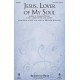 Jesus Lover of My Soul (Score & Parts) Digital
