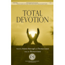 Total Devotion (Acc. CD)