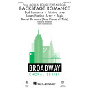 Backstage Romance  (SAB)