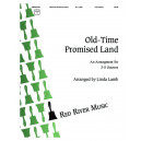 Old Time Promised Land (3-5 Octaves)