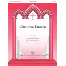 Thallander - Christmas Fantasia
