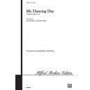 My Dancing Day (SATB)