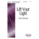 Lift Your Light (Orch)