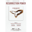 Resurrection Power (SATB) *POP*