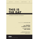 This Is the Day (Acc. DVD) *POP*