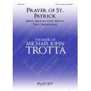 Prayer of St. Patrick (SATB divisi)