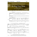 To Sing Once More (SATB)