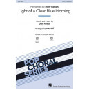 Light of a Clear Blue Morning (Orch)