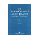 The Church Organist's Golden Treasury (Organ Solo Collection)