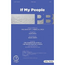 If My People (SATB)