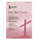 On the Cross (SATB)