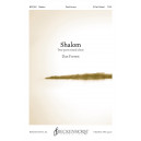 Shalom (2-Pt)