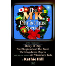 The MK Christmas Special (Unison/2 Part) Choral Book *POP*