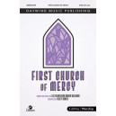 The First Church of Mercy (SATB)