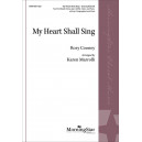 My Heart Shall Sing (2-Pt)