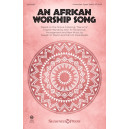 An African Worship Song (Unison/2-Part)