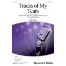 Tracks of My Tears (Acc. CD)