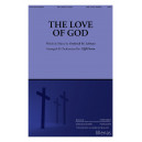 The Love of God (SATB)