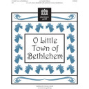 O Little Town of Bethlehem (3-5 Octaves)