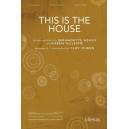 This is the House (Acc. CD)