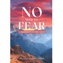 No Need to Fear (Men's Choral Book)