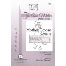 Shewan - Mother Goose Gems (SATB)