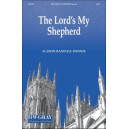 The Lord's My Shepherd (SATB)