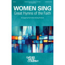 Women Sing Great Hymns of the Faith (SSA) *POD*