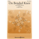 On Bended Knee (SATB)