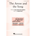 The Arrow and the Song (3-Pt Treble)