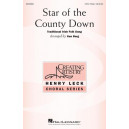Star of the County Down (3-Pt Treble)