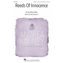 Reeds of Innocence (SATB)