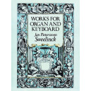 Sweelinck - Works for Organ and Keyboard