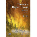 There Is a Higher Throne (Orch)