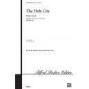 The Holy City (SAB)