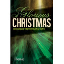 A Glorious Christmas (Bulk CD)