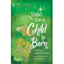 Unto Us a Child is Born (Rehearsal CD-Soprano)