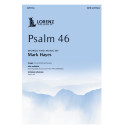 Psalm 46 (SATB)