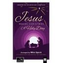 Jesus Makes Christmas a Holy Day (Preview Pack)