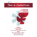 This Is Christmas (Listening CD)