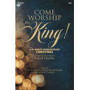 Come Worship the King (Bulk CDs)