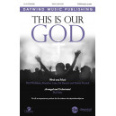 This is Our God (Accompaniment CD)