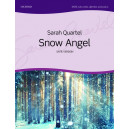 Quartel - Snow Angel (SATB)